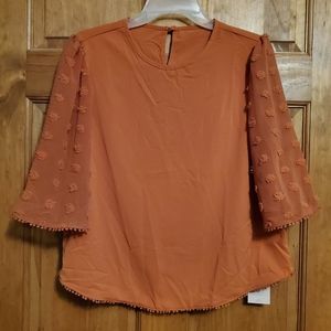 Emery Rose Blouse